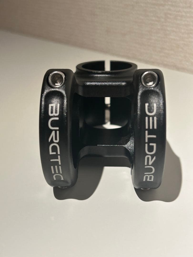 【新品未使用】BURGTEC MK3 ENDURO STEMバーグテック ステム