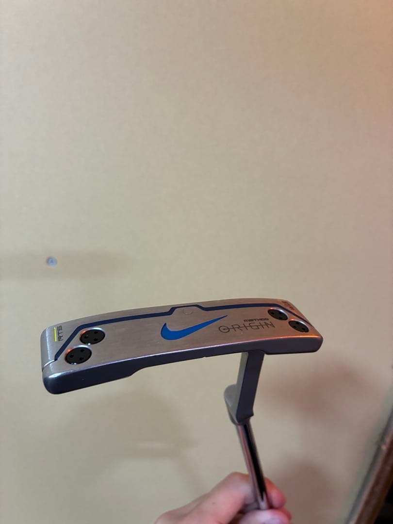 NIKE ゴルフクラブセット メンズ S