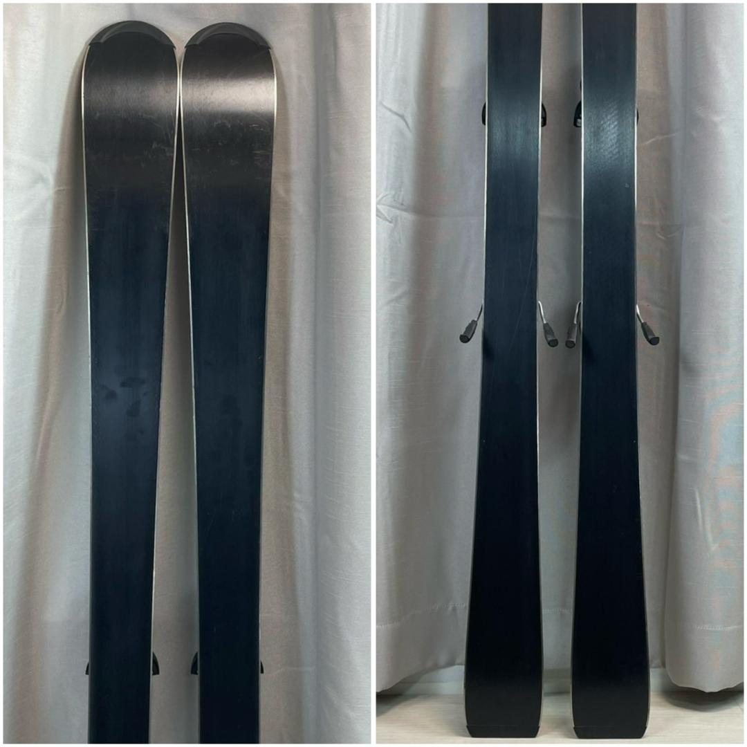 スキー板 フィッシャー FISCHER VIRON TREND 160cm