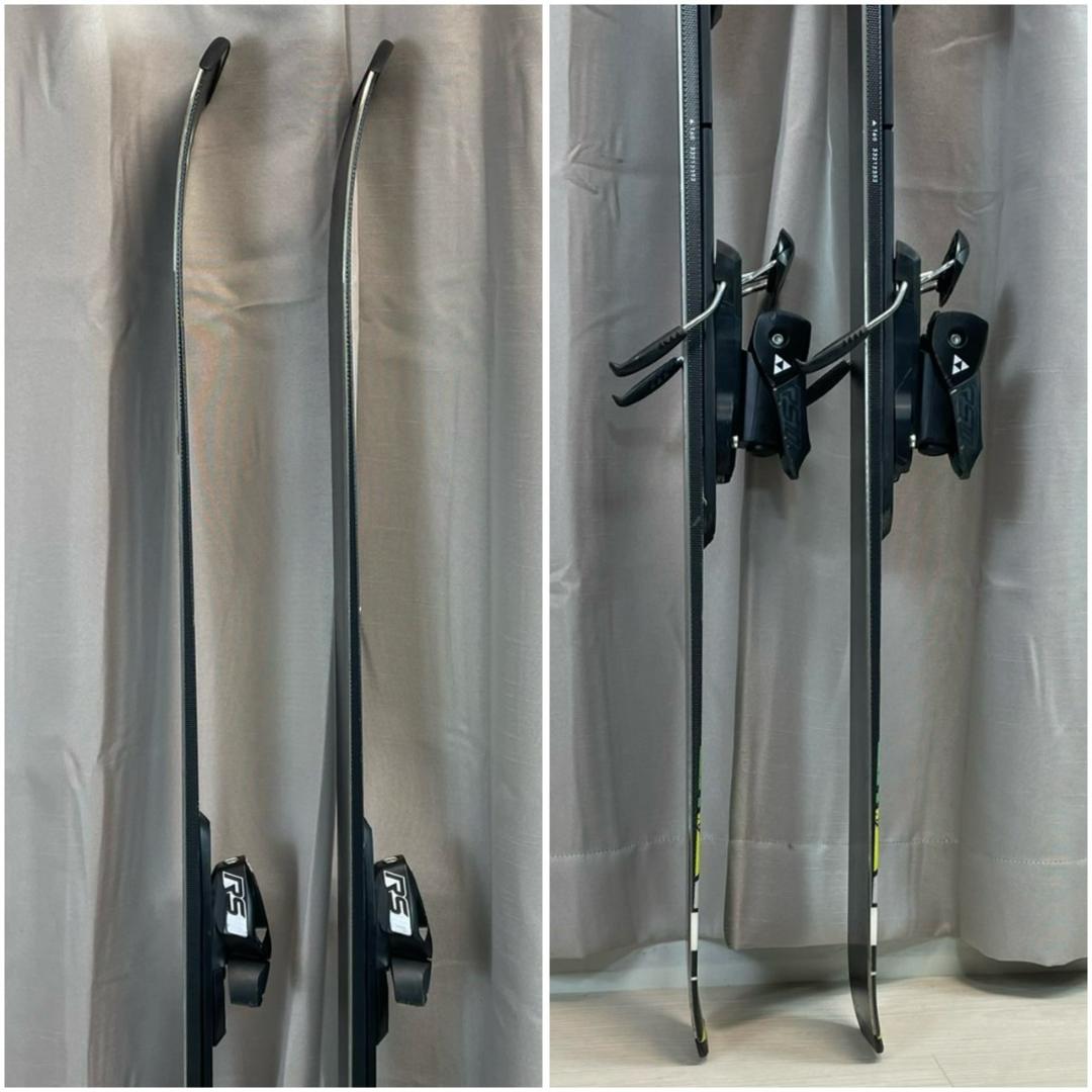 スキー板 フィッシャー FISCHER VIRON TREND 160cm