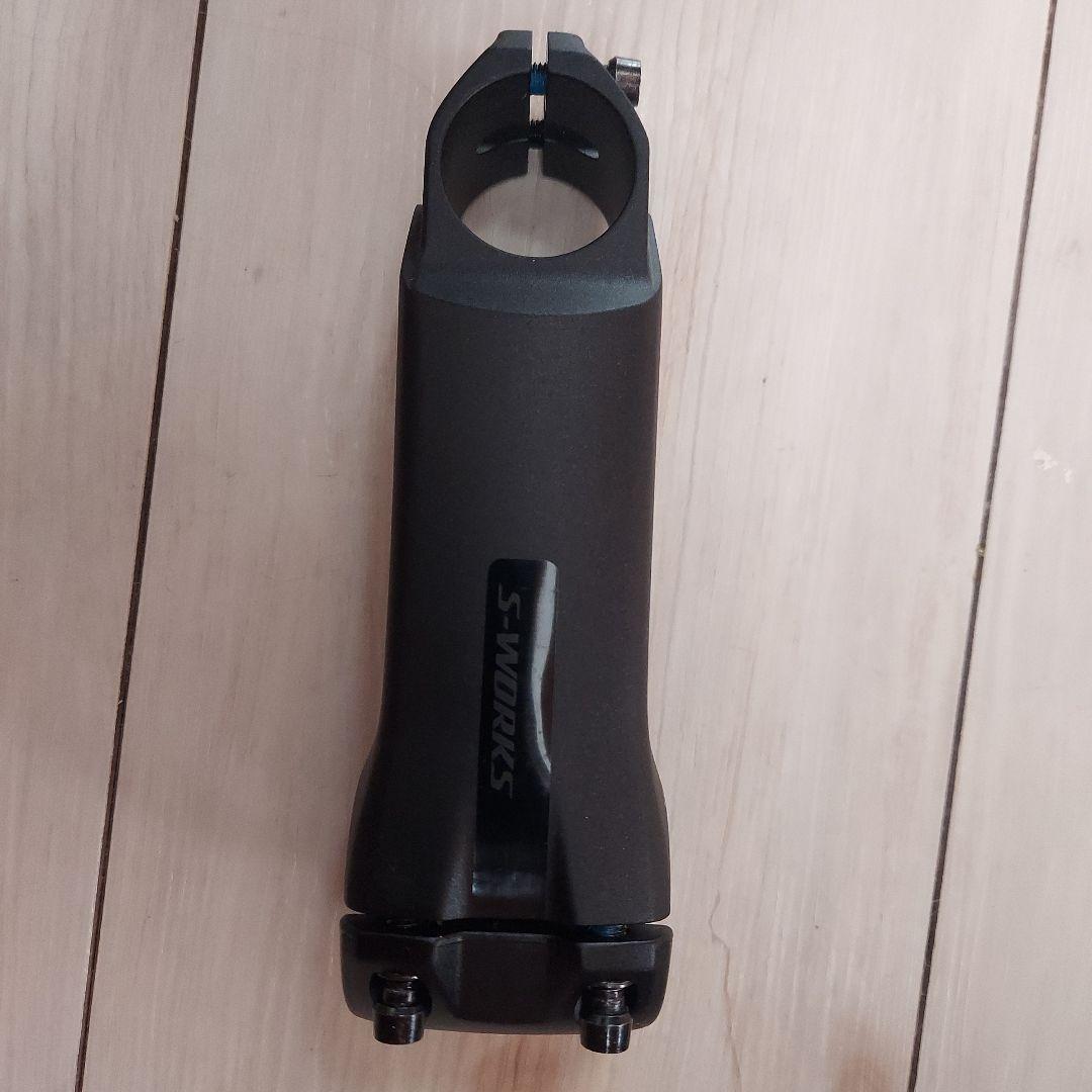 S-works Venge ステム　110mm / 6°　未使用品