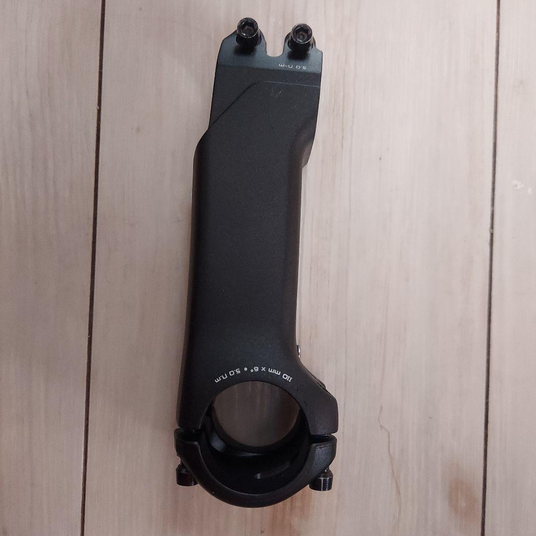 S-works Venge ステム　110mm / 6°　未使用品
