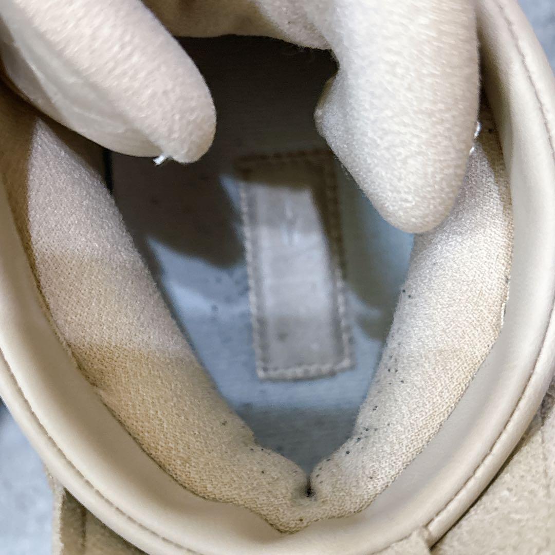 美品　361゜ Joker 1 Champagne バスケシューズ　28.5