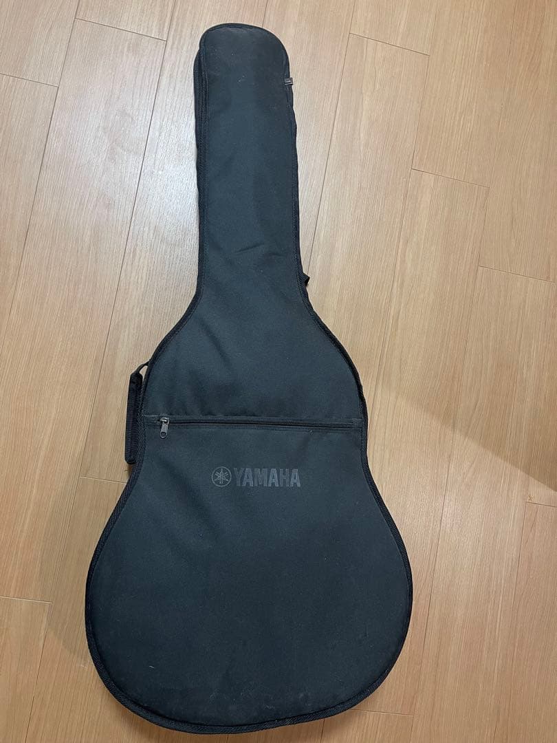 YAMAHA　アコギ　FG820（BL)