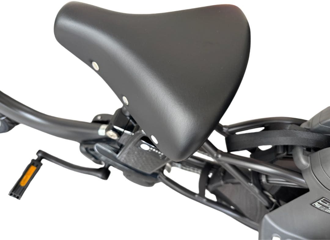 ギュット クルームR DX BE-FRD035 パナソニック 電動アシスト自転車