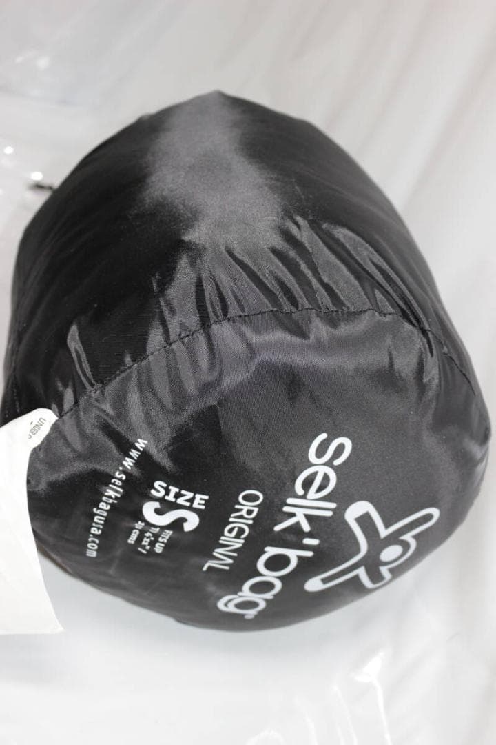 セルクバッグ　selk'bag　Original　6G　サイズS　150cmまで