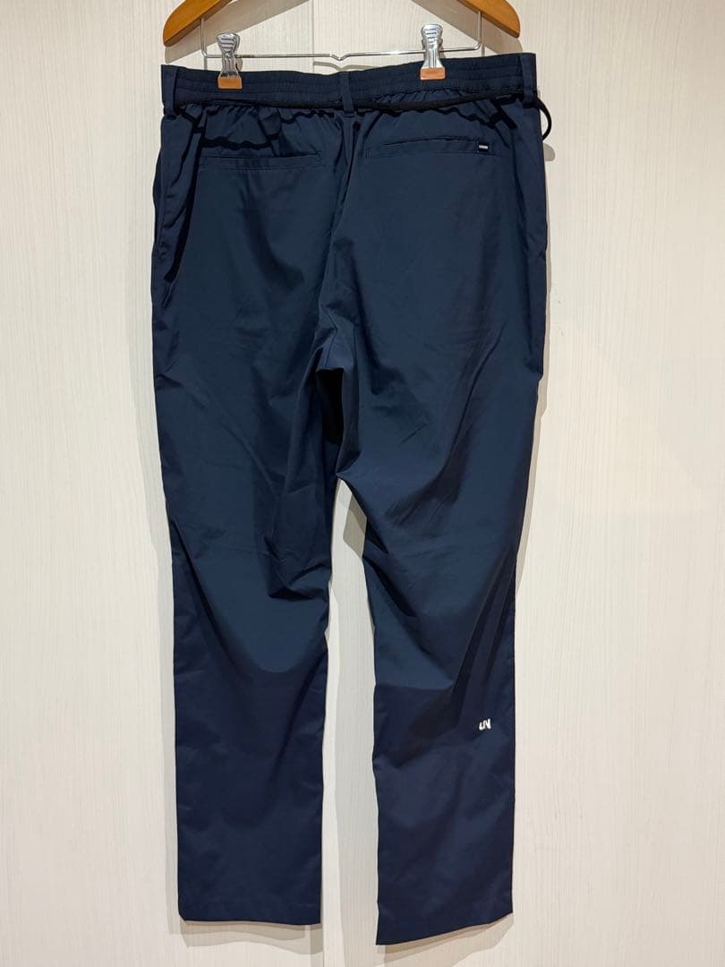 UNBIND コーチジャケット&パンツ　XL