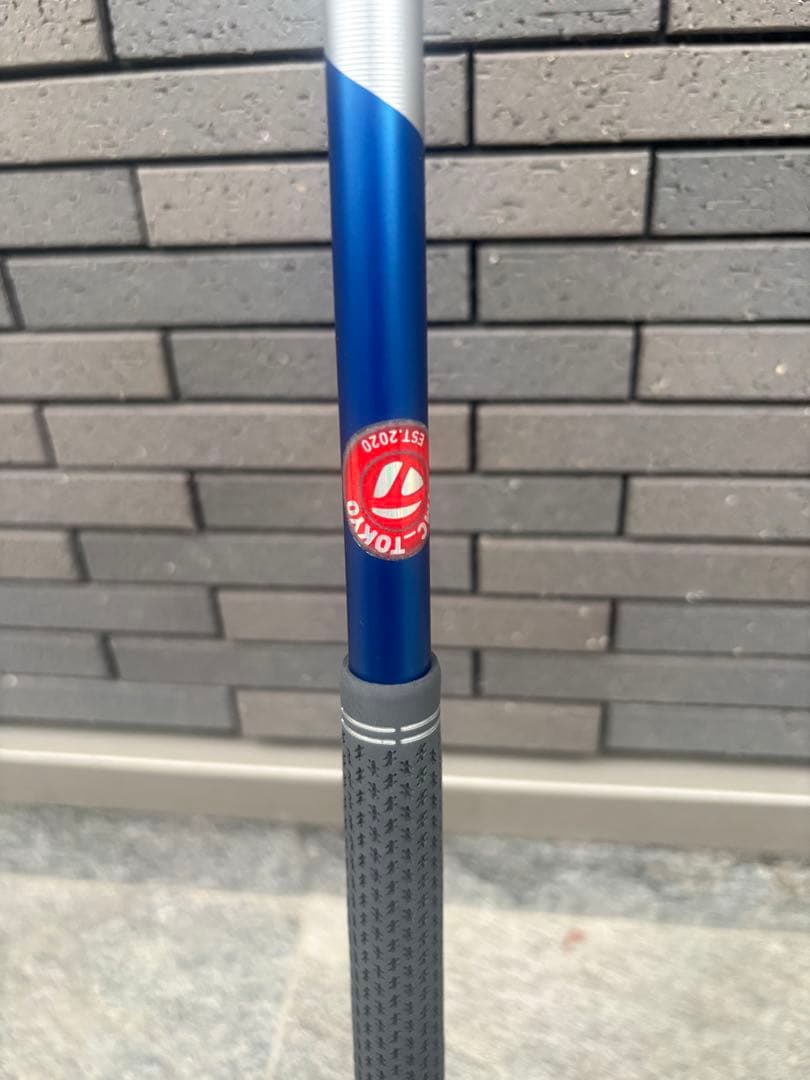 Fujikura 24VENTUS Blue 6S(テーラーメイドスリーブ)