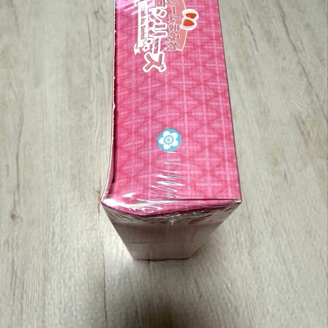 Mellojoy クリームまみれ大福 3個 メロジョイ 新品未開封　スクイーズ