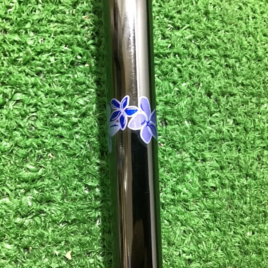 シャフト 三菱レイヨンDiamana 63X5ct (R)タイトリストスリーブ付