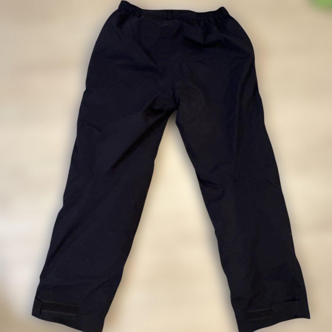 シマノ　インサレーションレインパンツ　XLサイズ