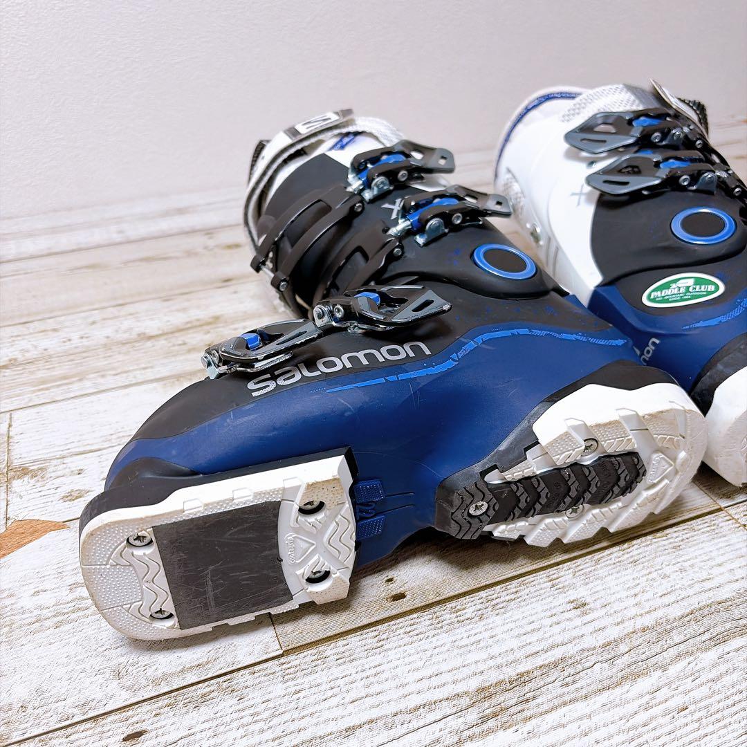 Salomon X Pro 70w 22〜22.5cm スキーブーツ　レディース