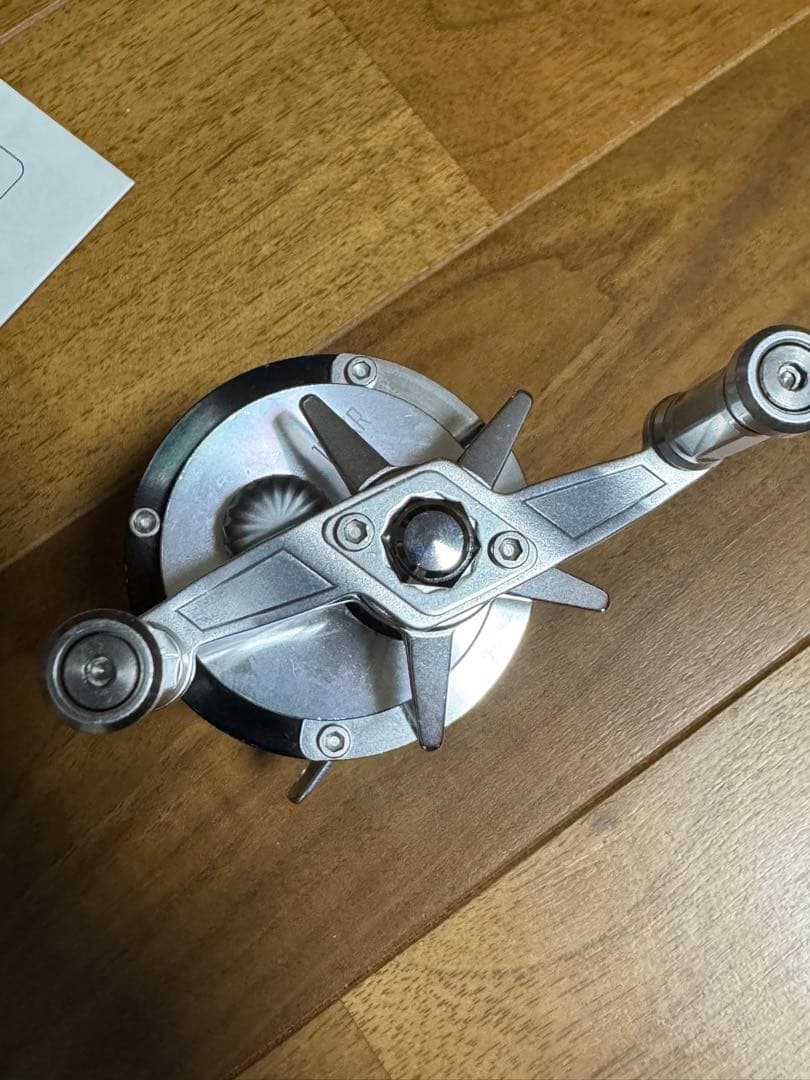 メガバスITO MONOBLOCK100 XR