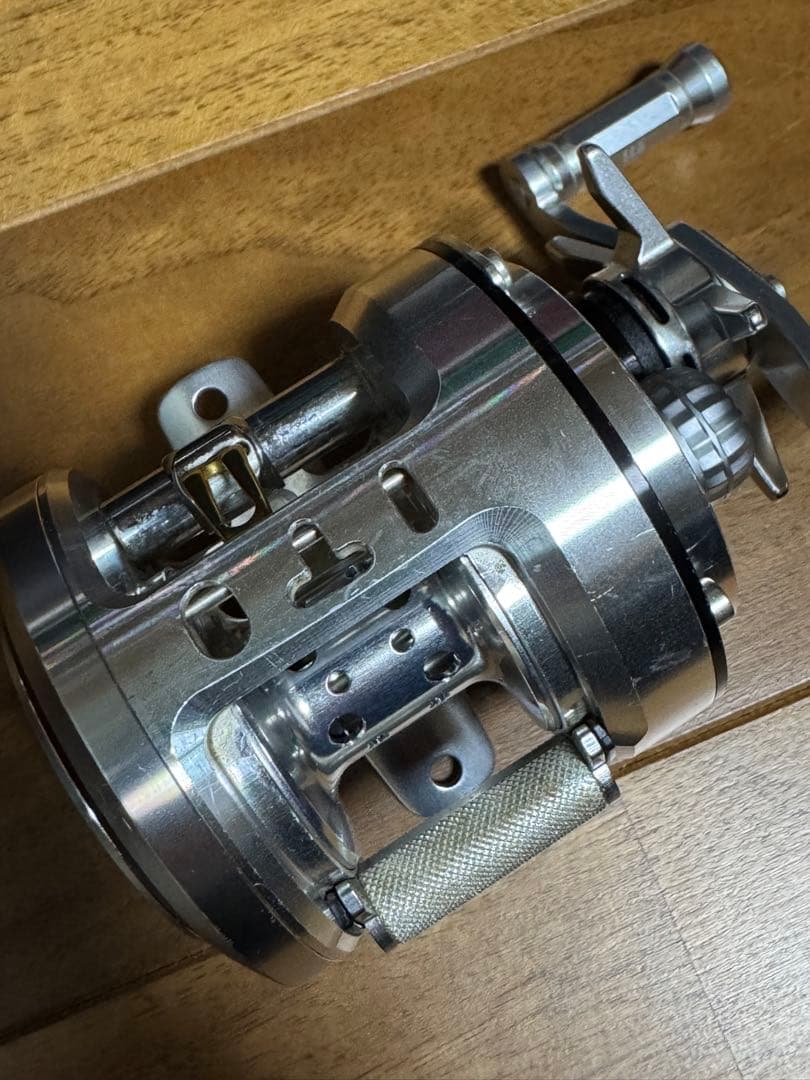 メガバスITO MONOBLOCK100 XR