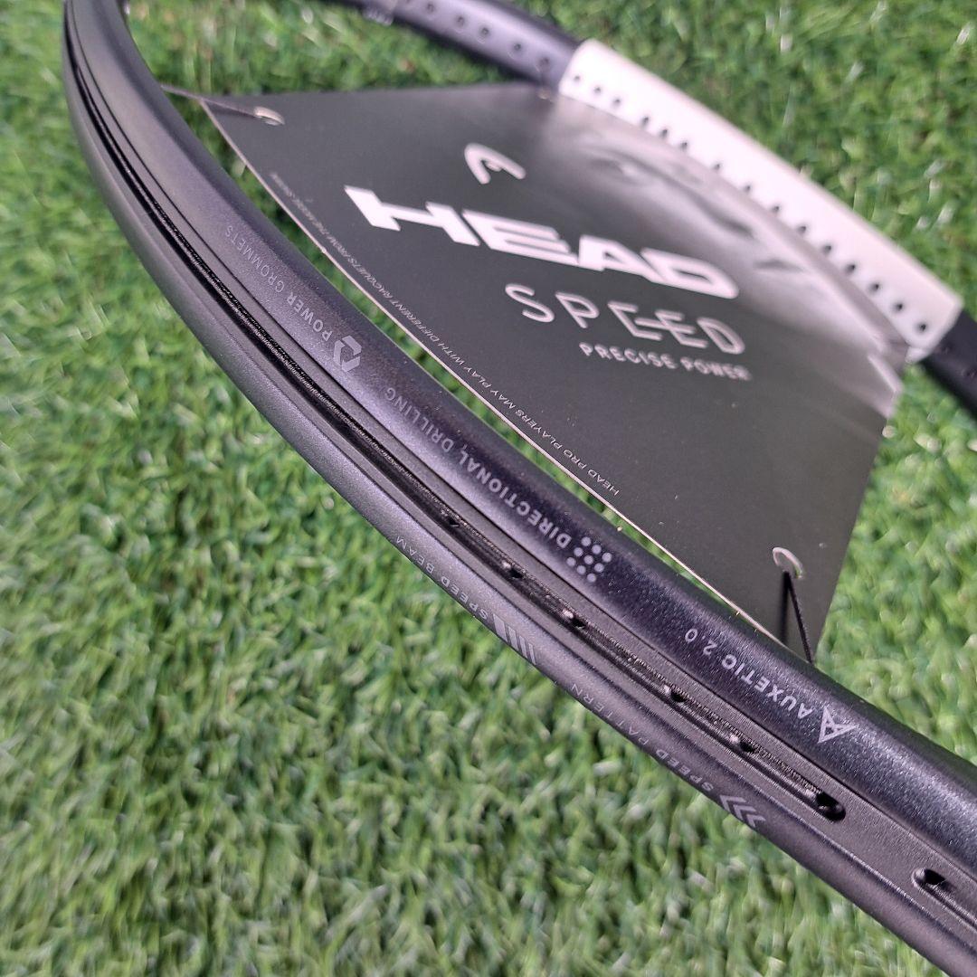 新品！ヘッド HEAD スピードプロ G2 SPEED PRO 2026