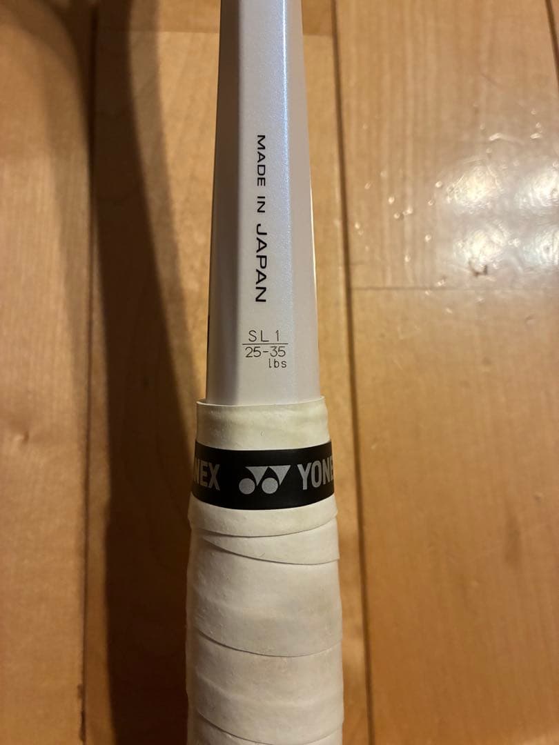 YONEX テニスラケット ジオブレイク80G SL1