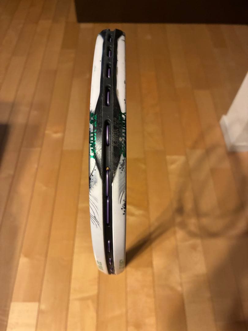 YONEX テニスラケット ジオブレイク80G SL1