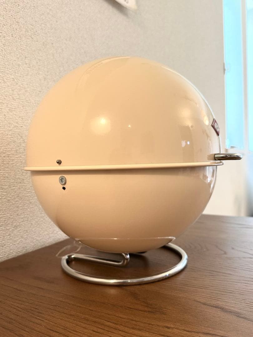 WESCO（ウェスコ）ブレッドボックス /SUPERBALL (スーパーボール)