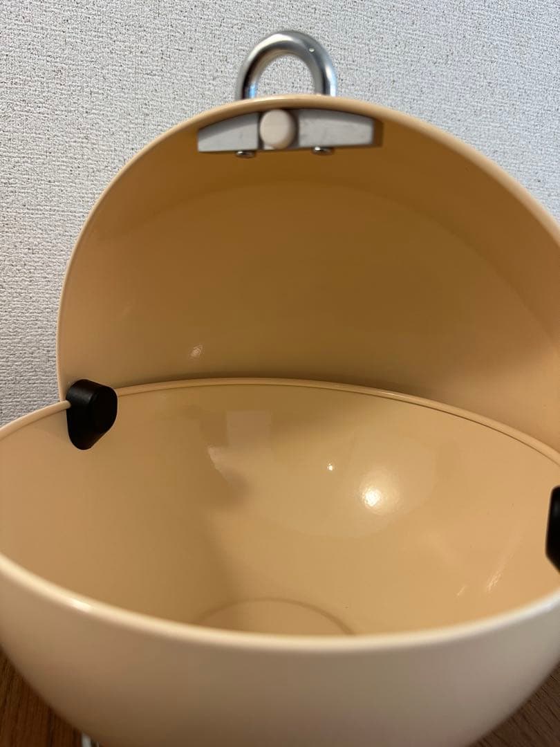 WESCO（ウェスコ）ブレッドボックス /SUPERBALL (スーパーボール)