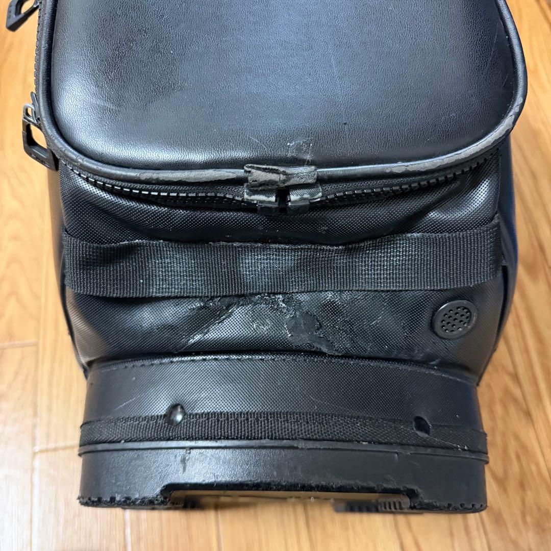 PING DLX ピン　10型★14分割+パター収納★軽量★カート