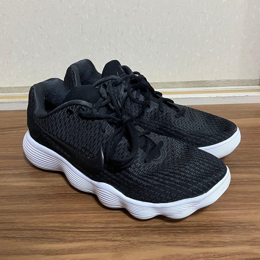 【中古】NIKE ハイパーダンク2017 low
