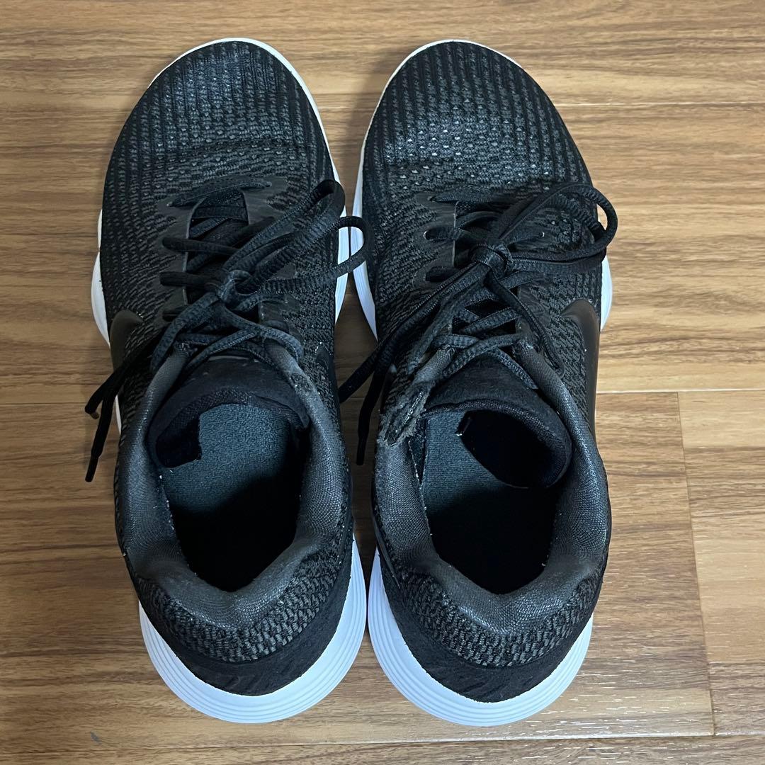 【中古】NIKE ハイパーダンク2017 low