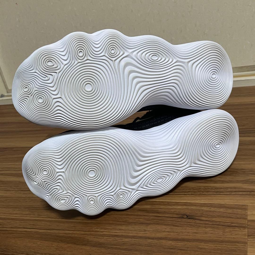 【中古】NIKE ハイパーダンク2017 low