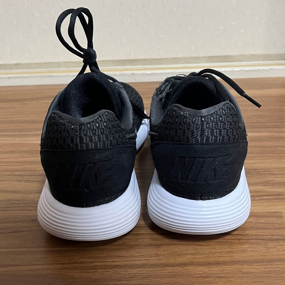 【中古】NIKE ハイパーダンク2017 low