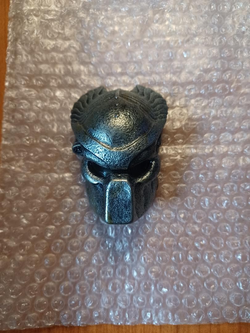【未使用・特典付】ホットトイズ スカープレデター 限定版 AVP 希少マスク付