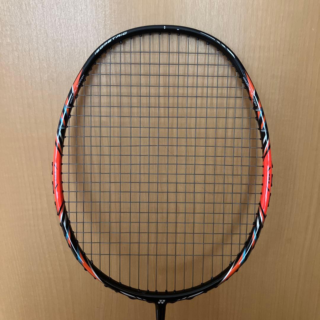 ヨネックス　ナノレイ　i SPEED NANORAY アイスピード