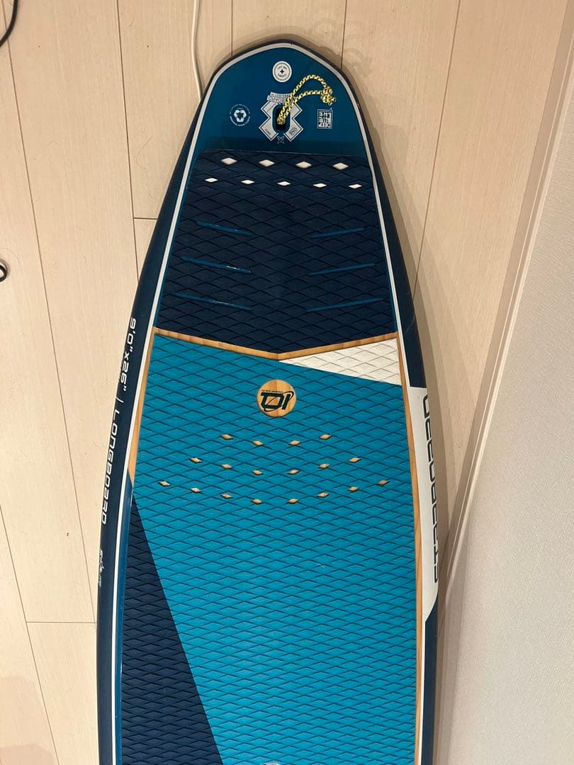 Starboard スタンドアップパドルボード　9.0×26