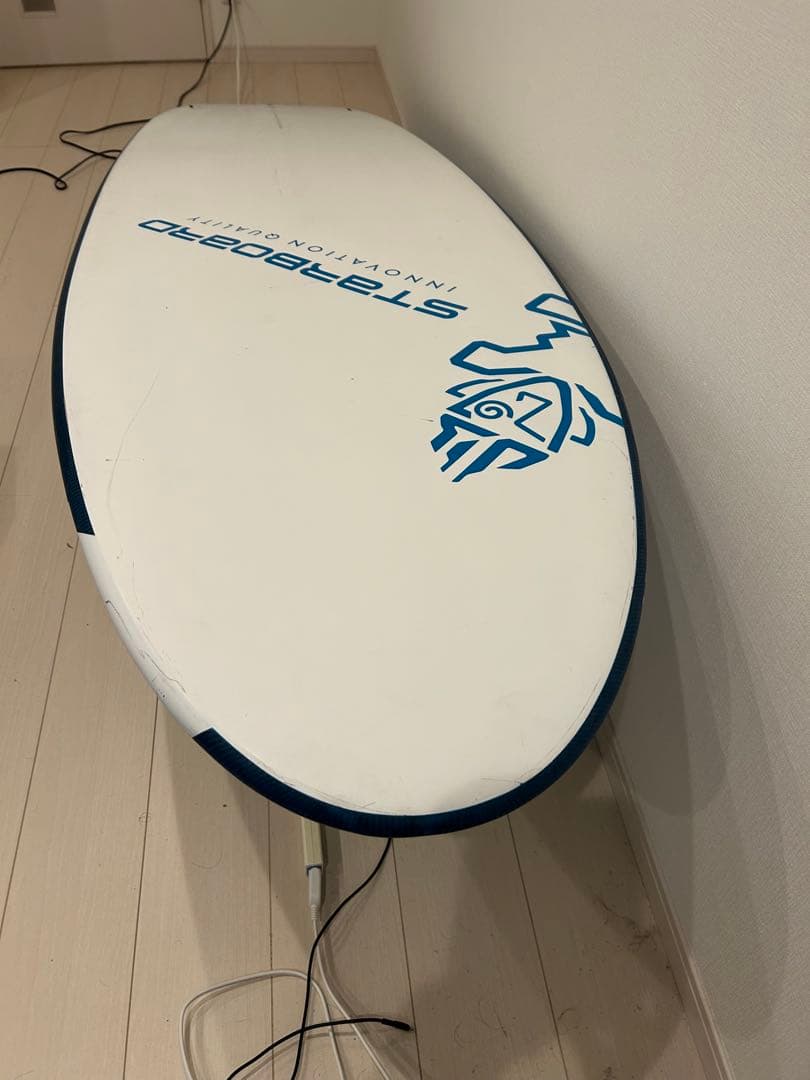 Starboard スタンドアップパドルボード　9.0×26