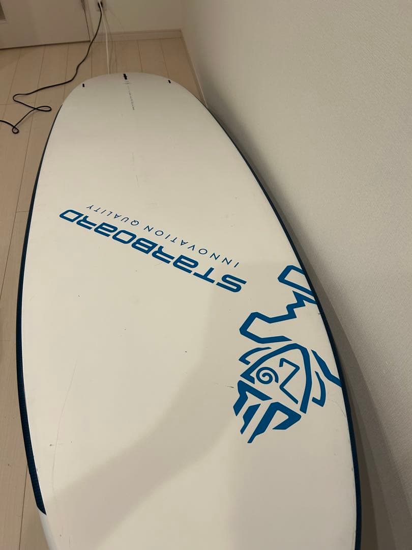 Starboard スタンドアップパドルボード　9.0×26