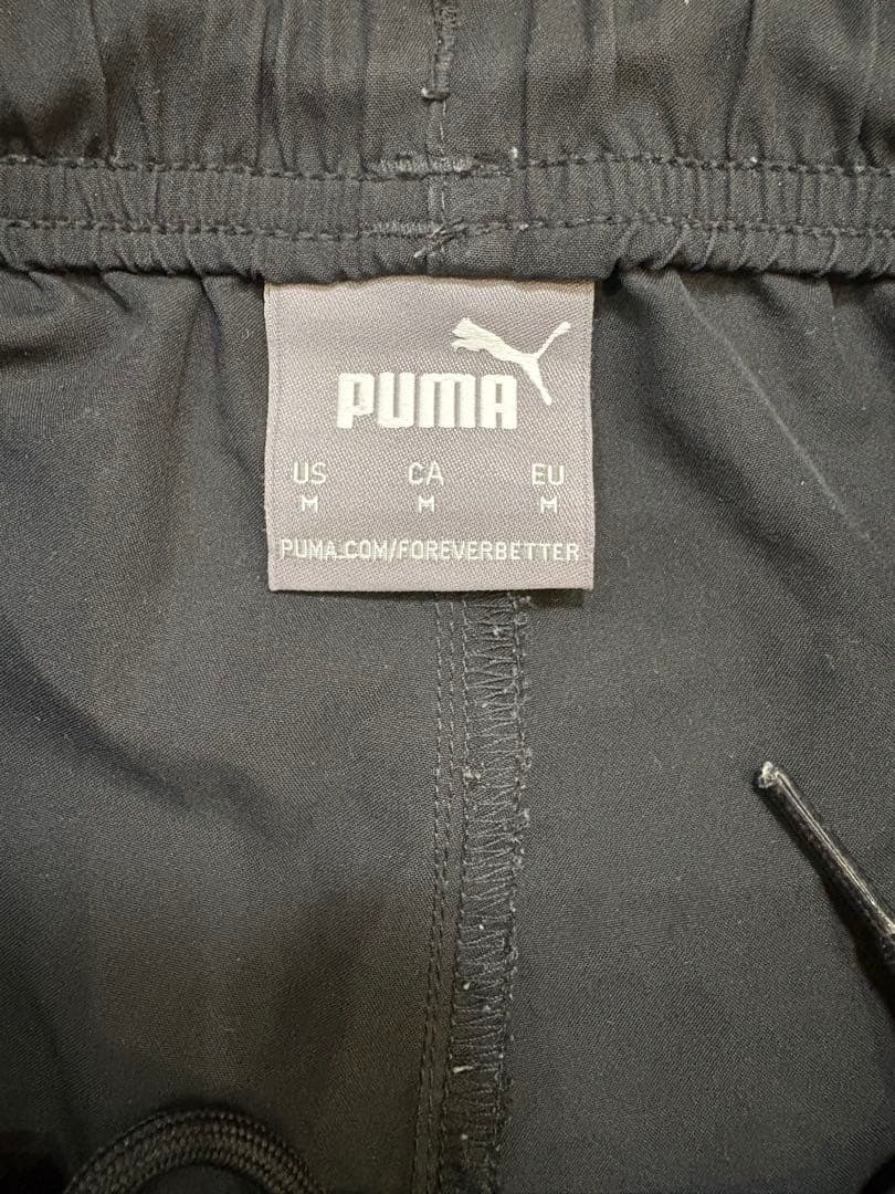 Puma マンチェスターシティ トレーニングウェア