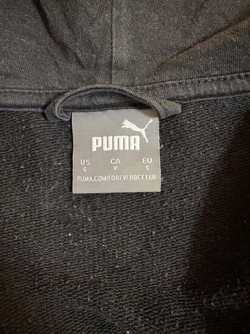 Puma マンチェスターシティ トレーニングウェア