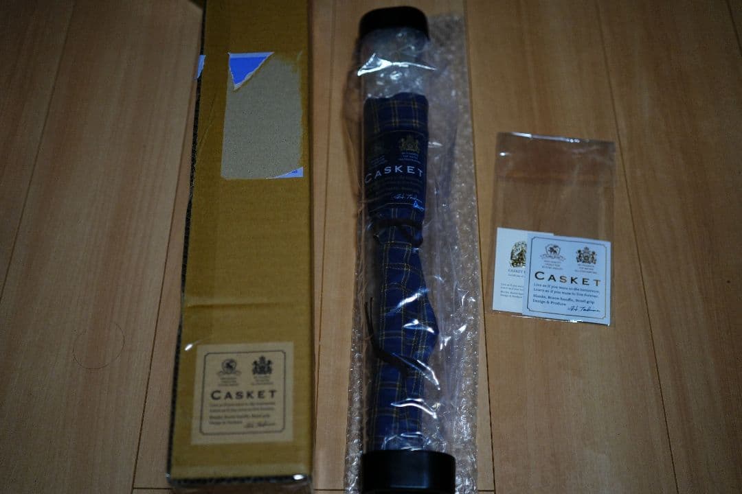 カスケット アルセドクライマー ACB524MS 新品
