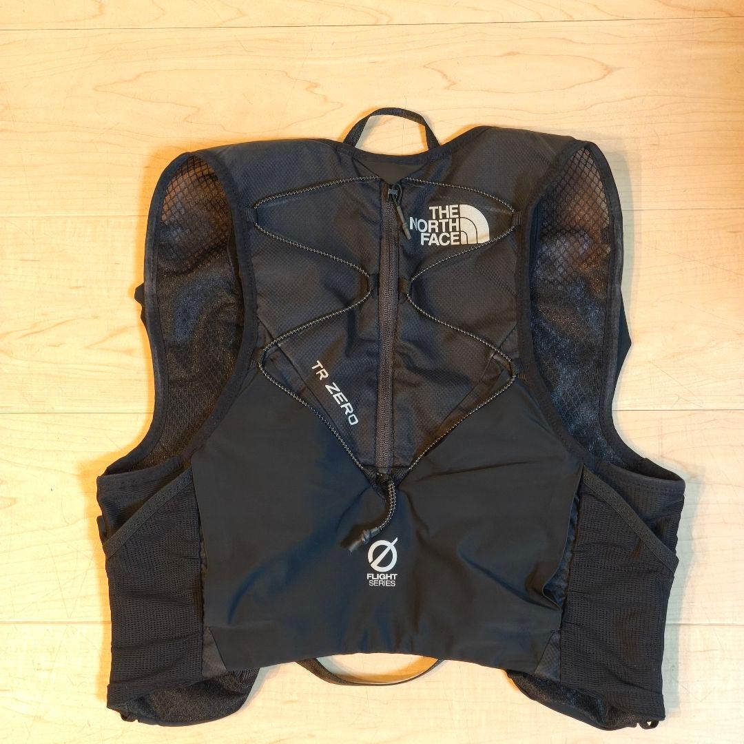 THE NORTH FACE/TR ZERO ランニングベスト