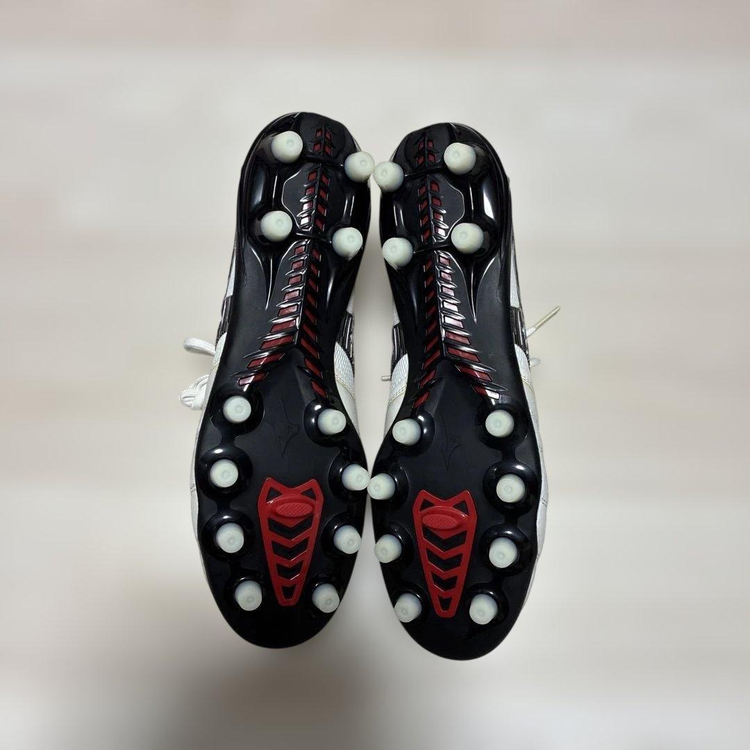 MIZUNO MORELIA NEO 4 β JAPAN 26.5㎝