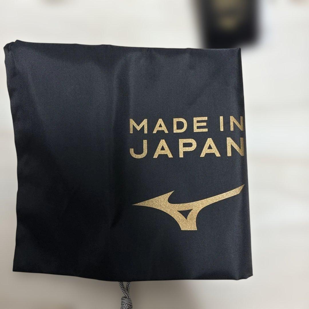 MIZUNO MORELIA NEO 4 β JAPAN 26.5㎝