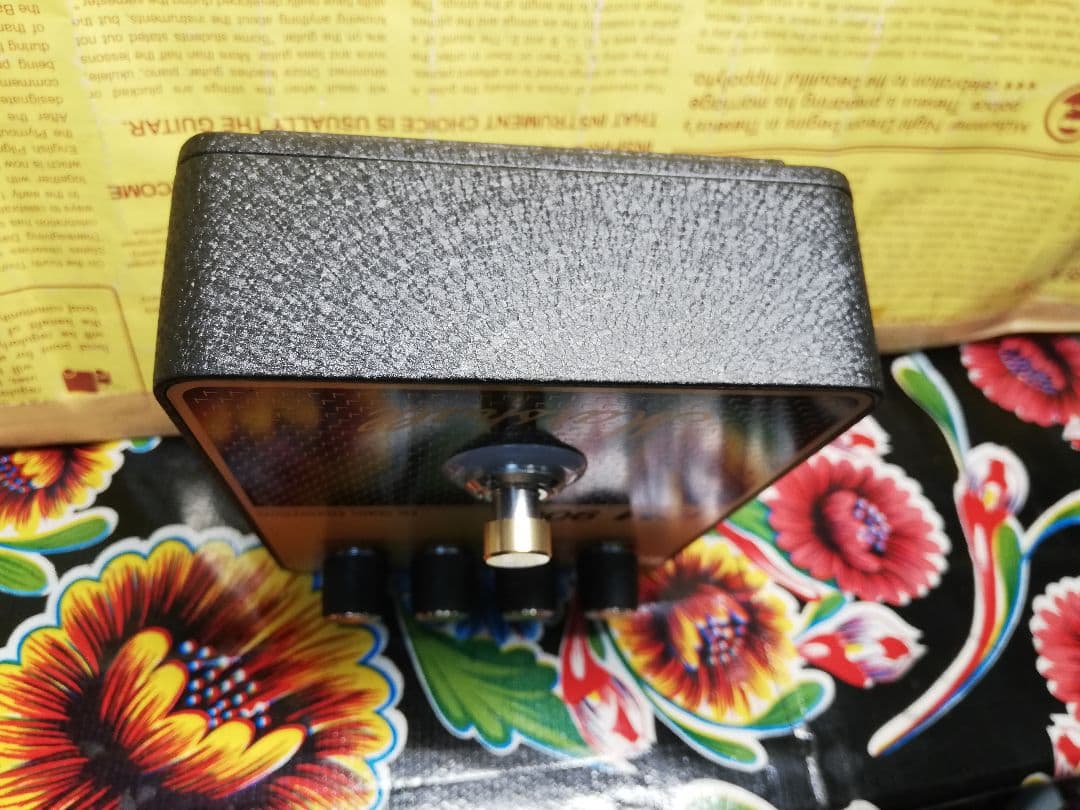 MARSHALL ( マーシャル ) JCM900 FX