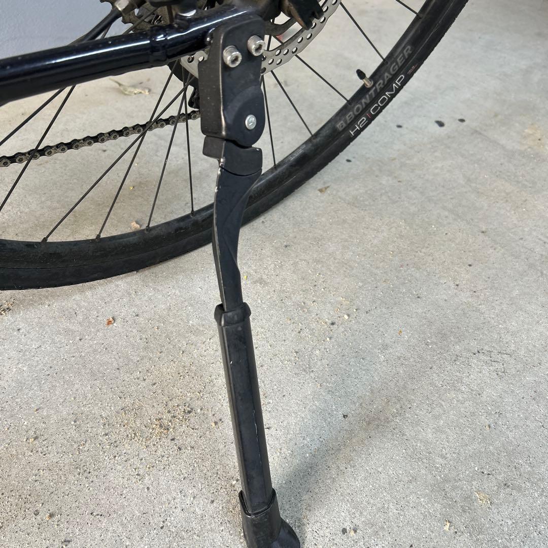 Trek Fx3 XL 2023年モデル 青　直接引取　値段交渉可