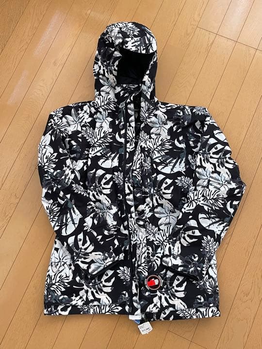 【新品未使用】GRAVER CREEK グラバークリーク ウェア スノボ スキー