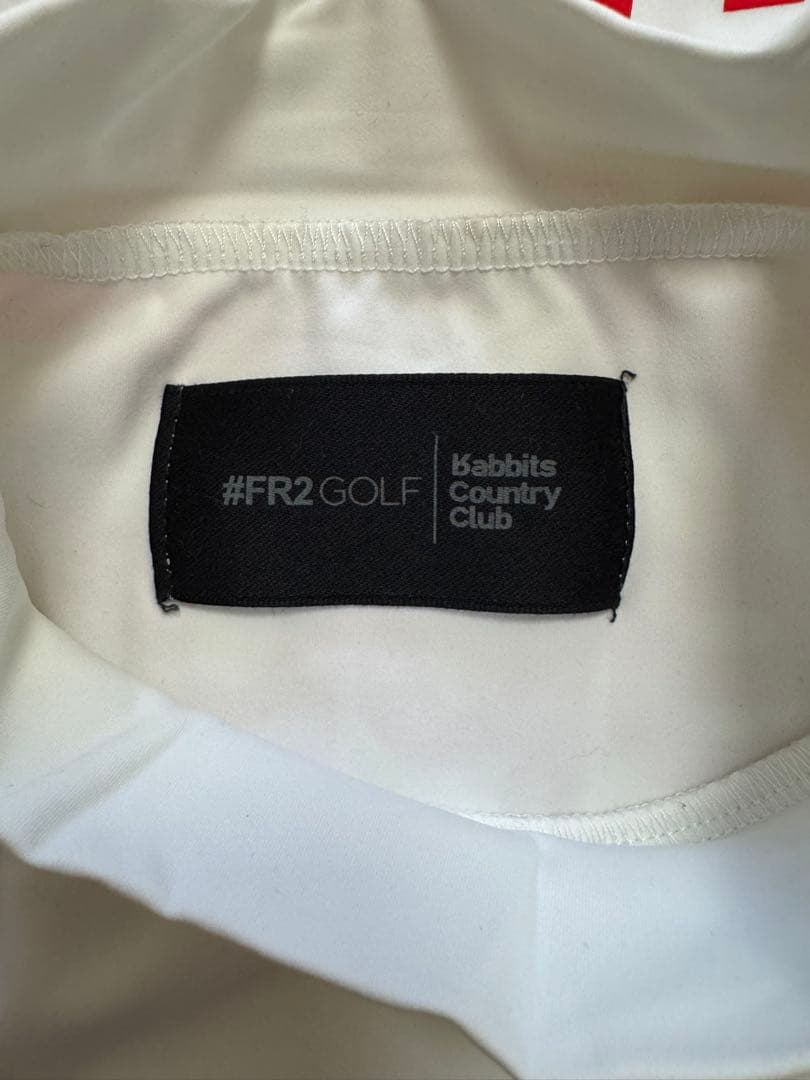 Babbits Country Club ゴルフスカート #FR2GOLF