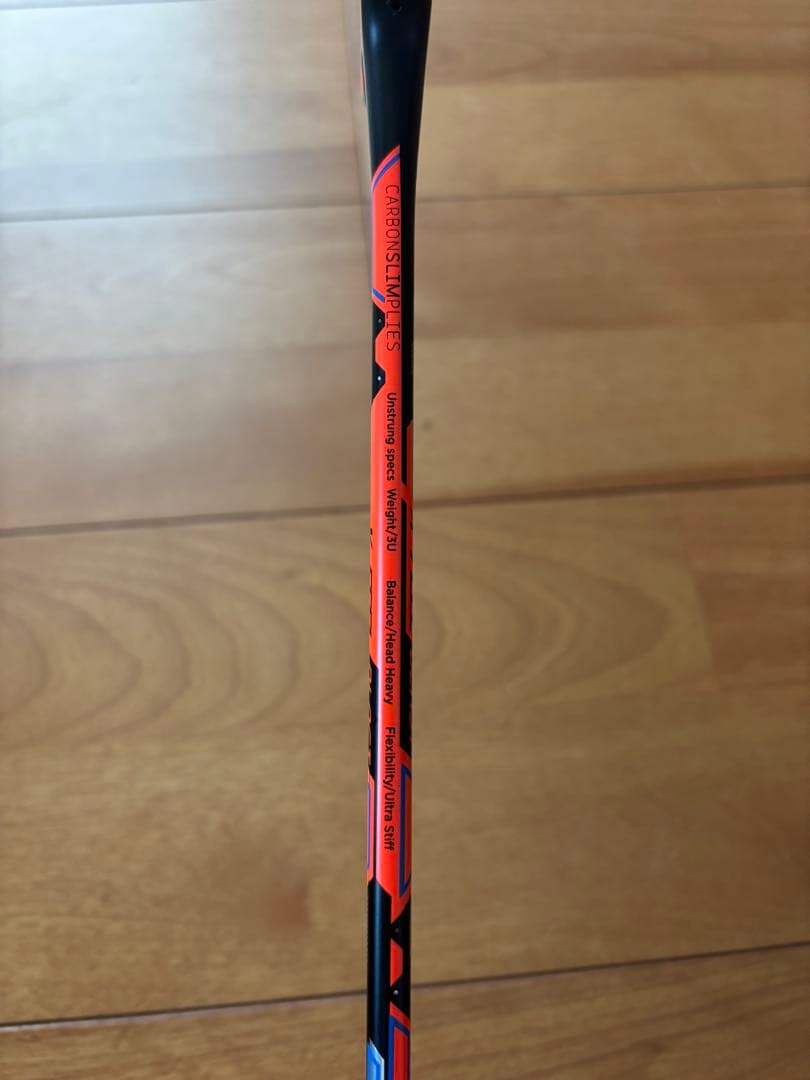 Babolat バドミントンラケット x-feel BLAST