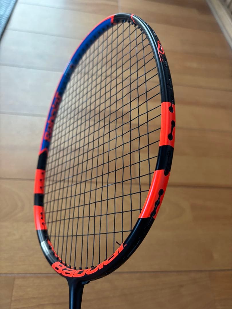 Babolat バドミントンラケット x-feel BLAST