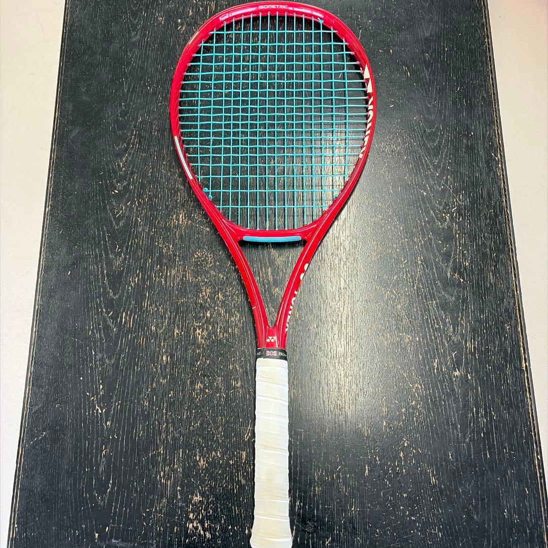 ヨネックス　ブイコア98 305g G2