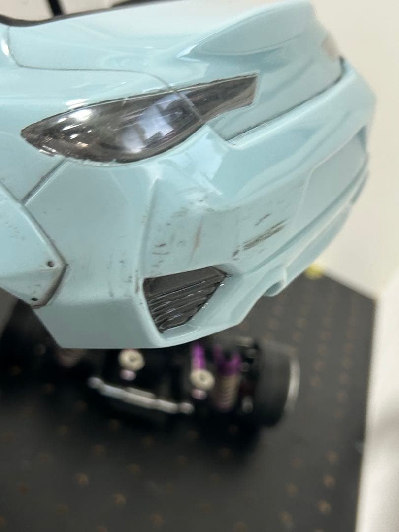 シバタインフィニティ Q60