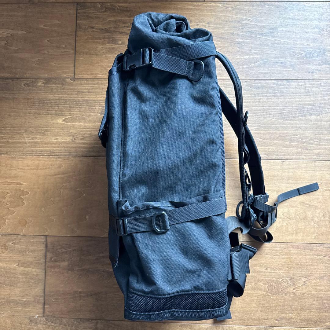 ILE バックパックDEFAULT XL ロゴ無し