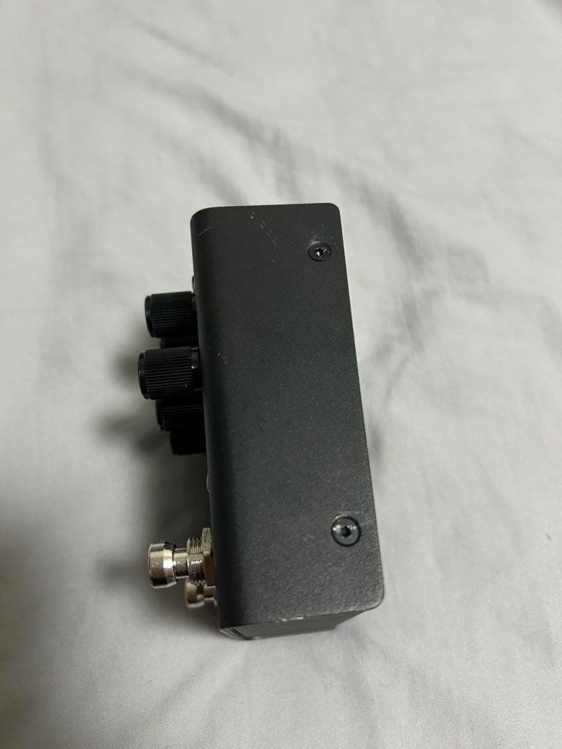 【ジャンク品】EVENTIDE Blackhole Pedal
