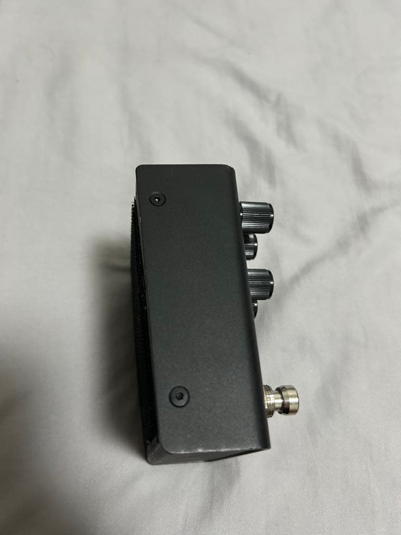 【ジャンク品】EVENTIDE Blackhole Pedal